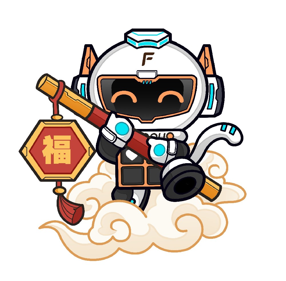 魔方猴（科技公司IP）